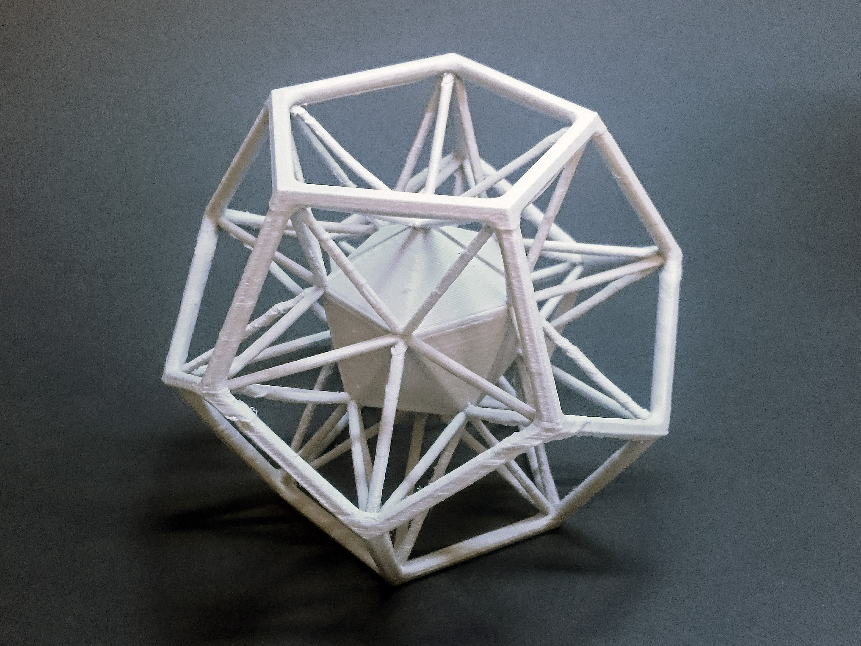 Icosahedron+Dodecahedron