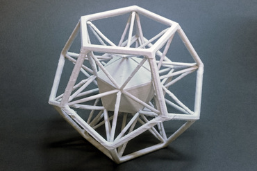 Icosahedron+Dodecahedron
