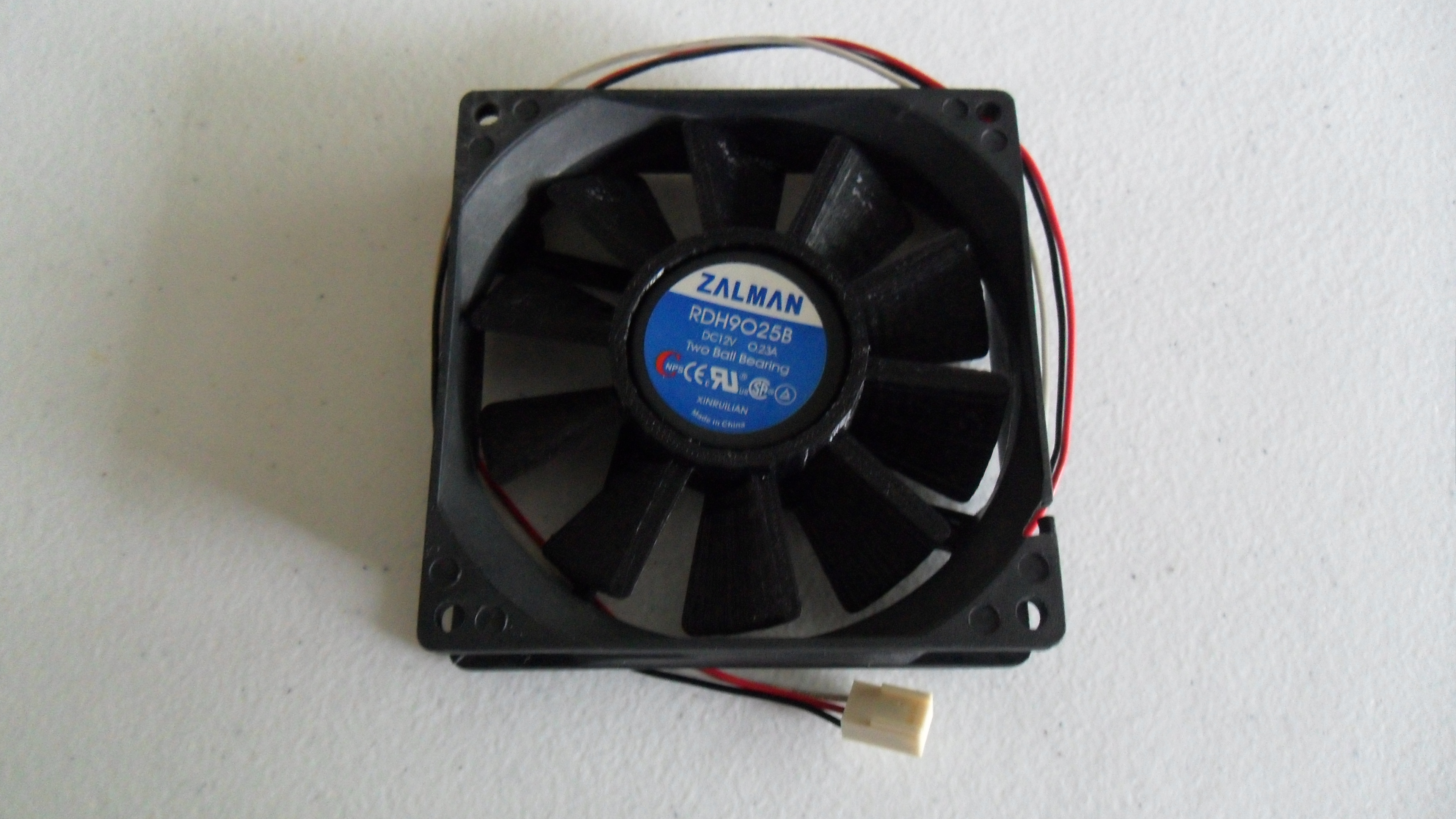 FAN 90mm Replacement