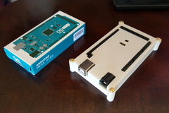 Arduino Mega 2560 Case