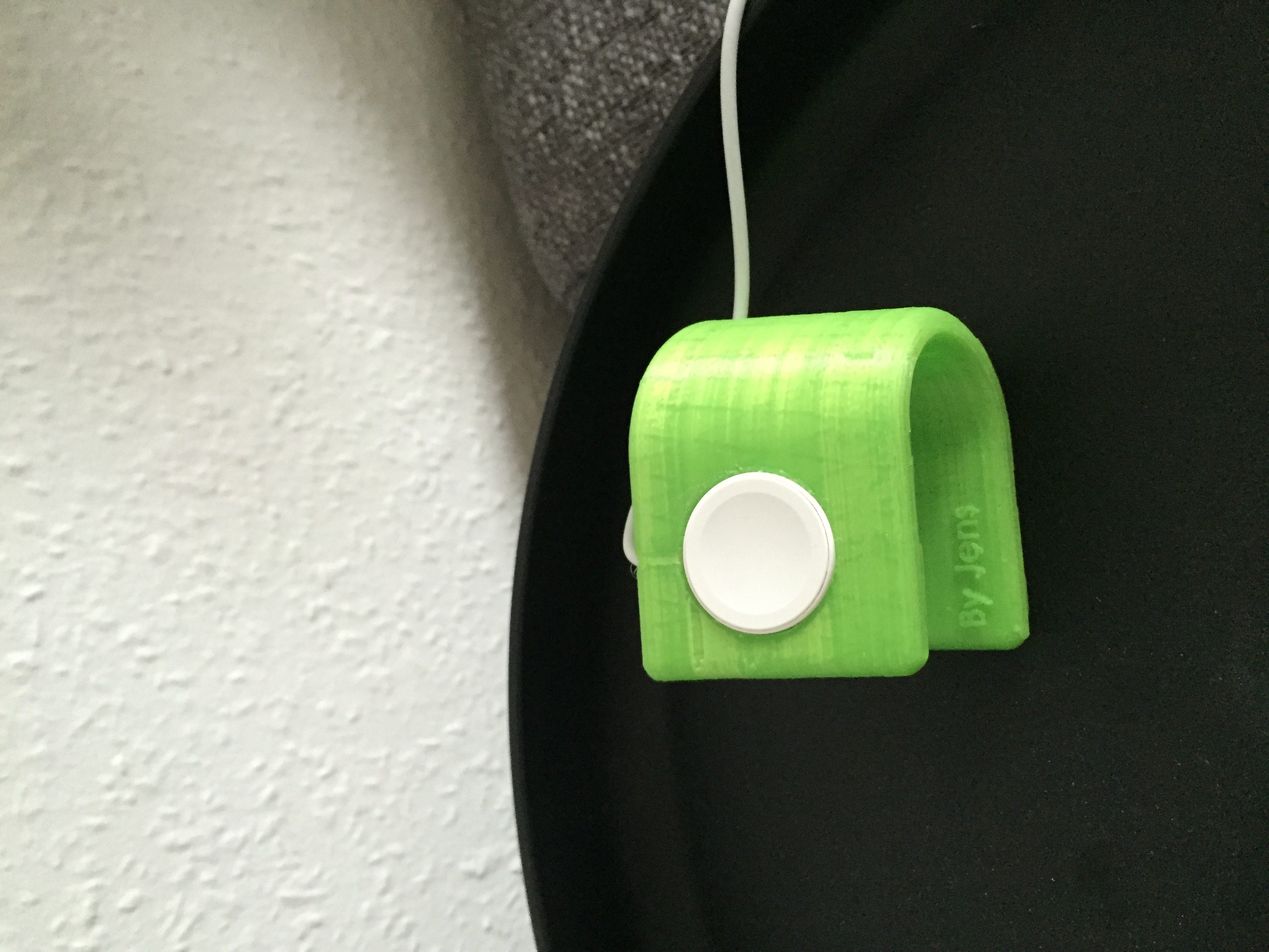 Applewatch chargestand