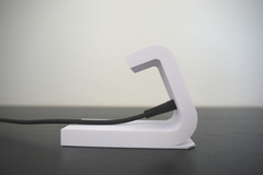 fitbit Surge Desktop Stand
