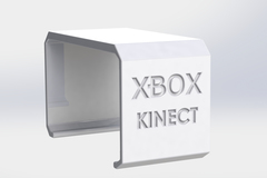 Kinect V2 Camera Cover