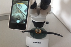 iphone 4 4s support eyepiece