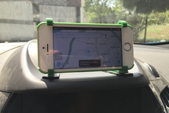 iPhone 5/5S RooCase Mount for Ford C-Max