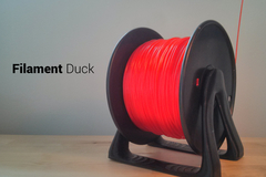 Filament Duck