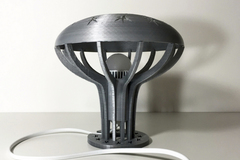 Mushroom Led lamp