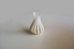 String Vase 4