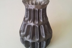 Bump Vase 1
