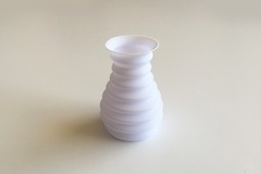 Form Vase 4