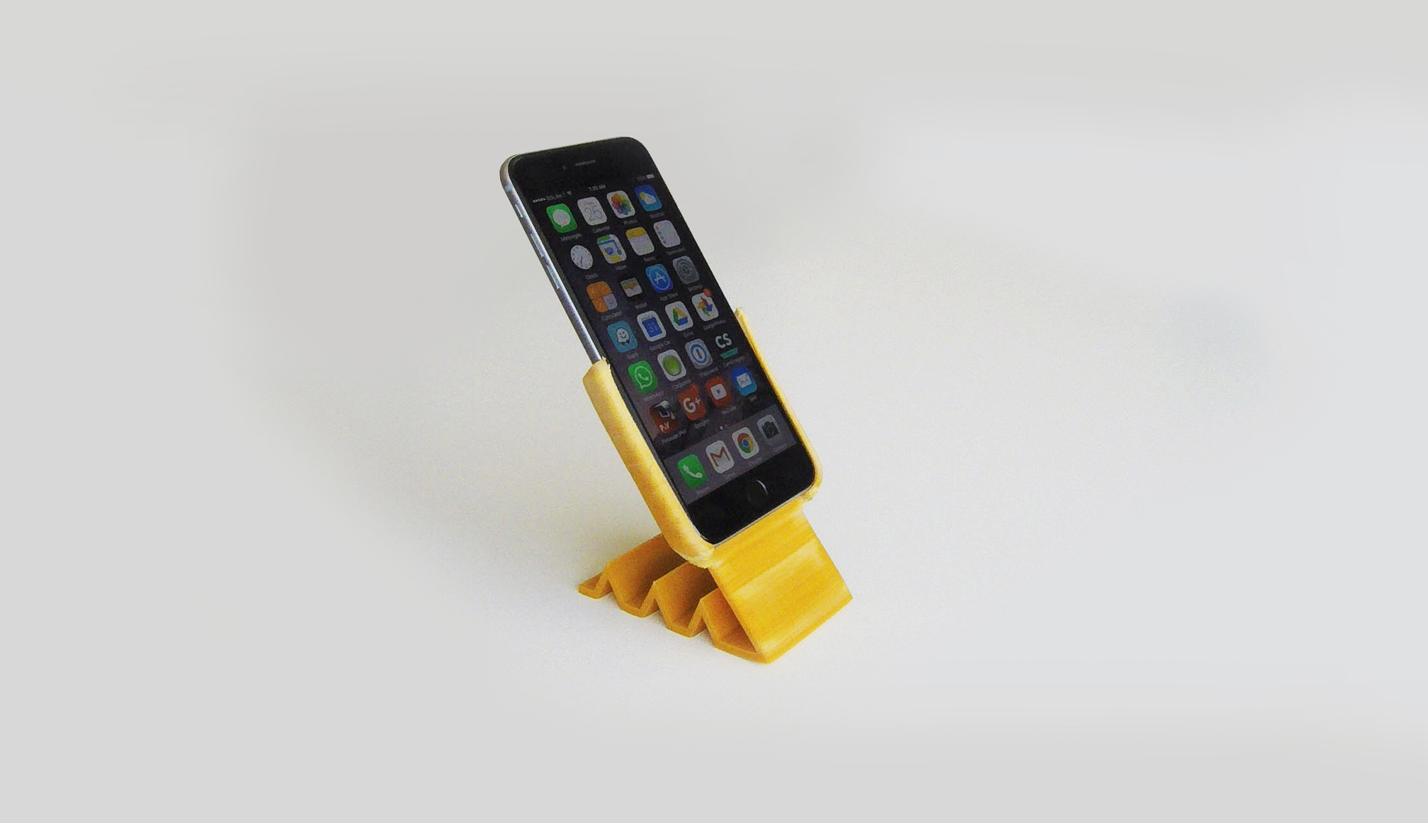 Iphone 6 plus stand