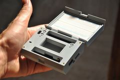 Beaglebone Black Portable Project case
