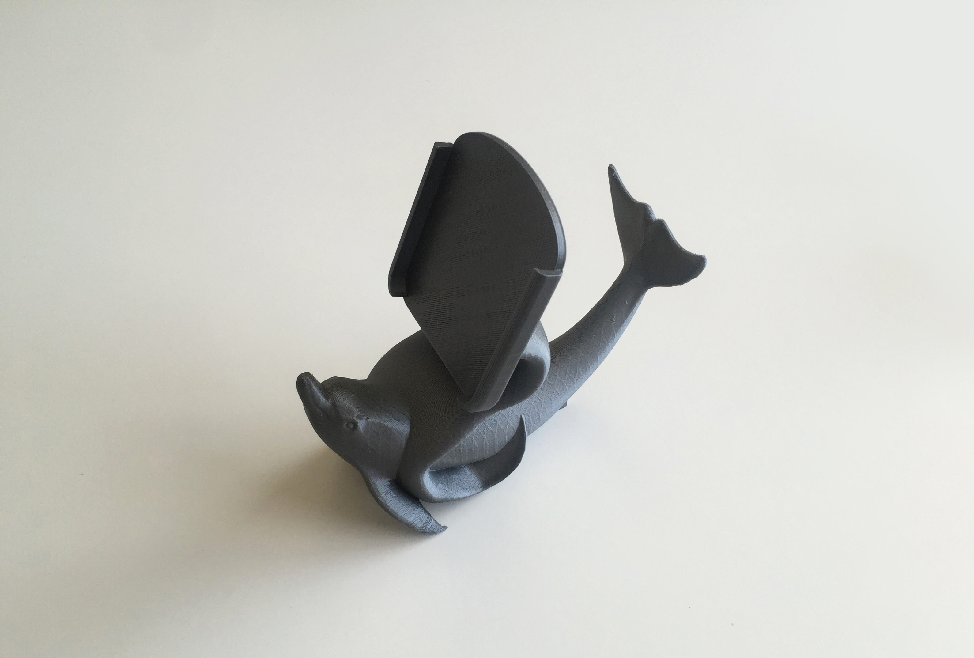 Iphone 6 Plus & 6S Plus dolphin stand