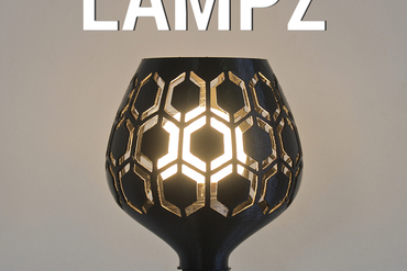 LAMPZ - Hive