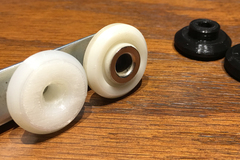 Replacement Drawer Roller