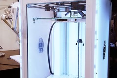 Ultimaker 2 Cover