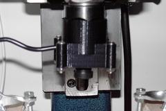 Spindle Cam for TAIG micro CNC mill