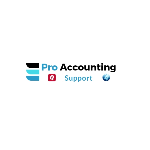 Pro Accounting Support's profile picture