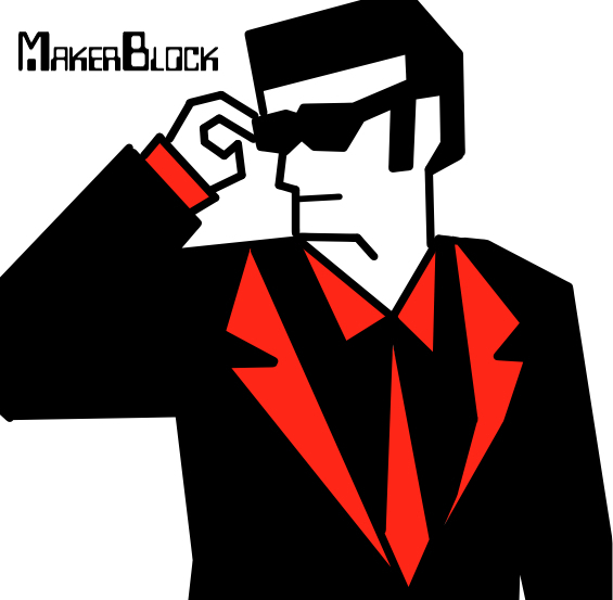 MakerBlock's profile picture