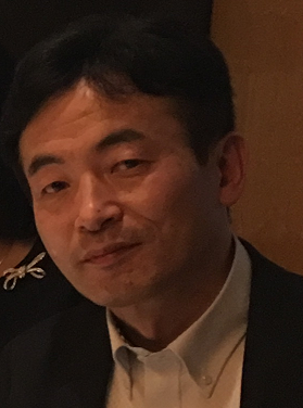 Masayuki Asai