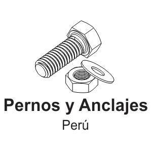 Abrazaderas Perú