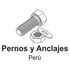 Pernos Perú