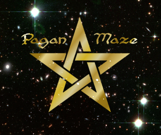 Pagan Maze