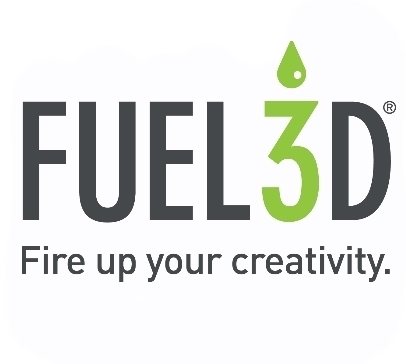 Fuel3D's profile picture
