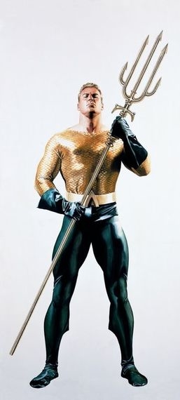 Aquaman7's profile picture