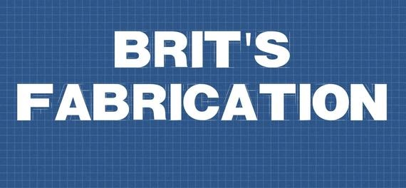 brit's fabrication's profile picture
