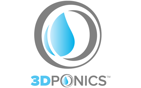 3Dponics