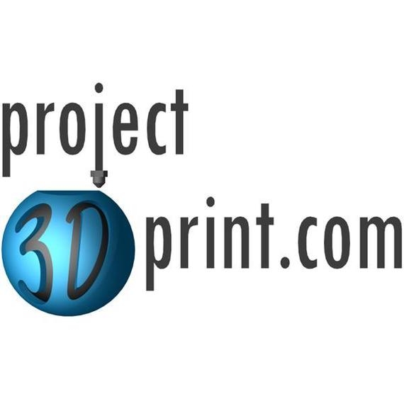 project3dprint 's profile picture