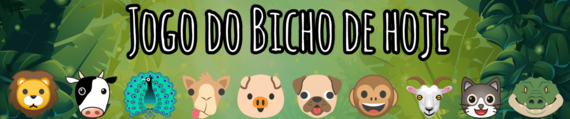 Jogo do Bicho's profile picture