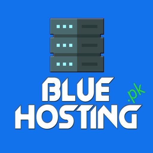 Blue Hosting's profile picture