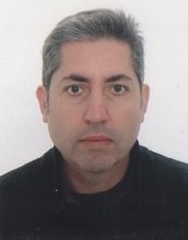 Domingo Delgado