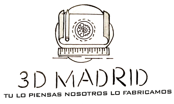 3D Madrid