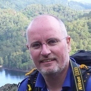 Bert-Jan Walker's profile picture