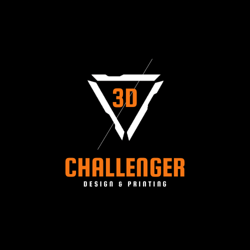 3D Challenger