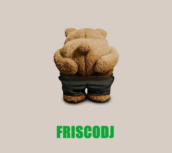 FriscoDj 's profile picture
