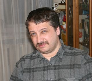 Виктор Бабаев's profile picture