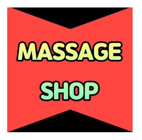 MassageShop1's profile picture