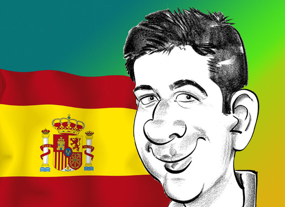 Manuel Palacios (Mecano)'s profile picture