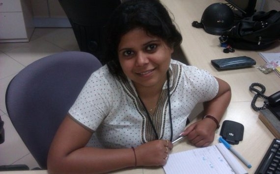 Ankita's profile picture