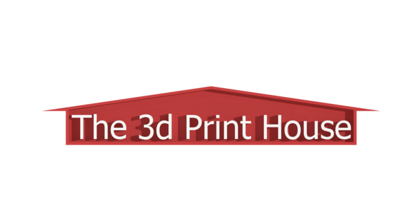The 3d Print House