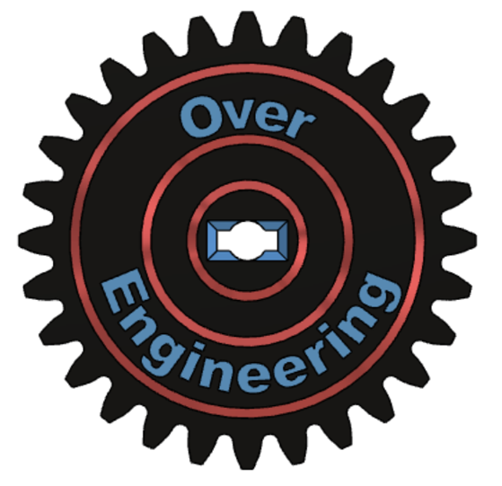 Over-Engineering's profile picture