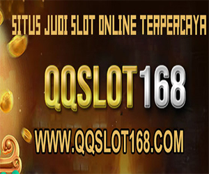 qqslot168's profile picture