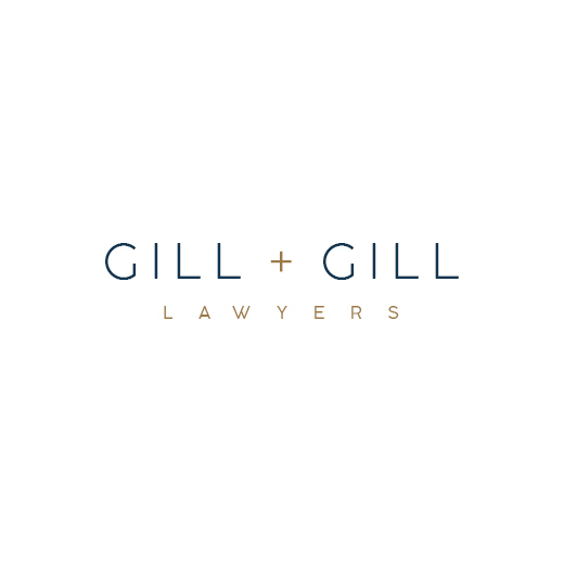 Gill Law Firm's profile picture