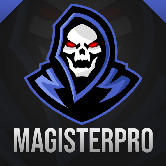 MagisterPro's profile picture