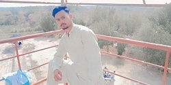 mirza sheikh's profile picture