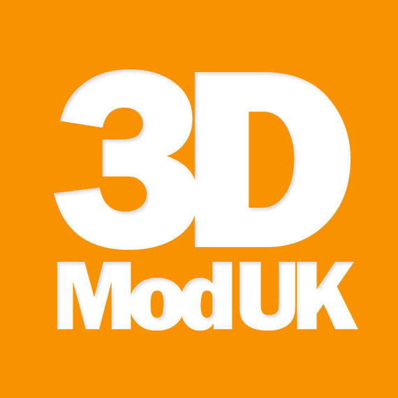 3DModUK's profile picture